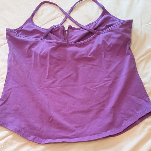 VS RARE Yoga Cami - Picture 2 of 10